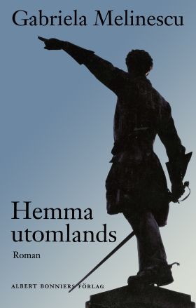 Hemma utomlands Acasa printre straini  suedeza
