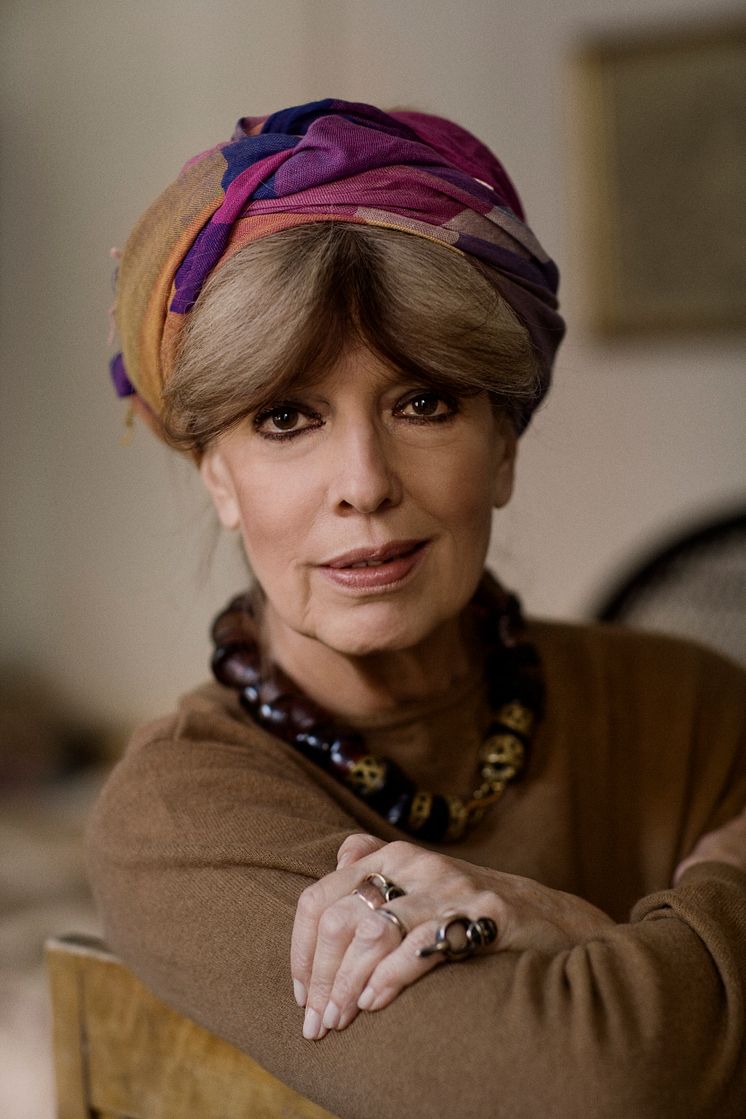 Suzanne Brøgger