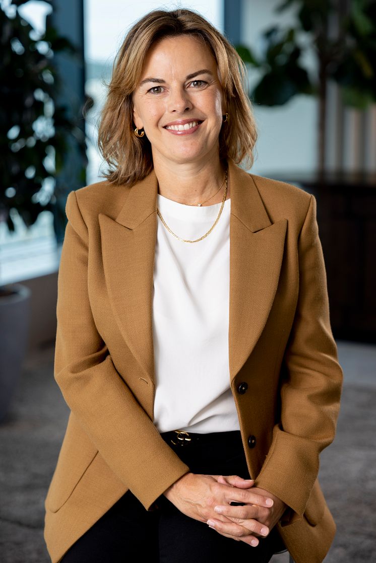 Maria Jonasson