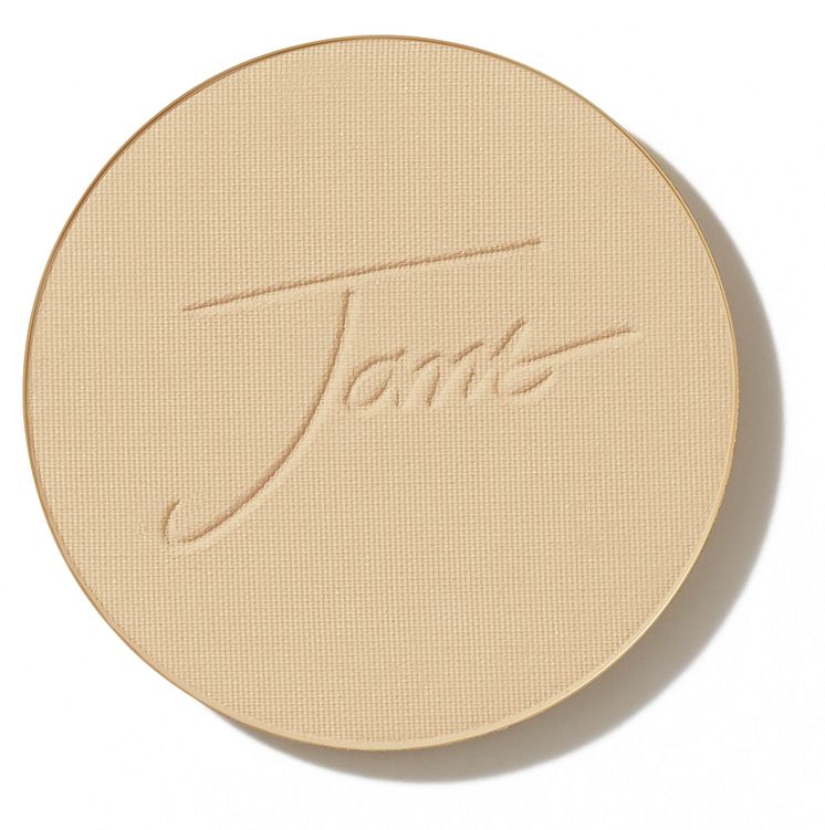 Jane Iredale PurePressed Base Refill - Warm Sienna