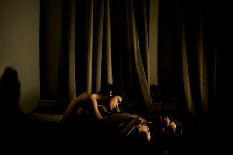 World Press Photo of the Year 2014 First Prize Contemporary Issues, Singles
