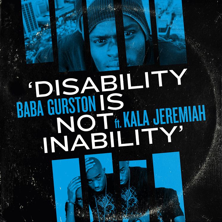 Disability is not inability
