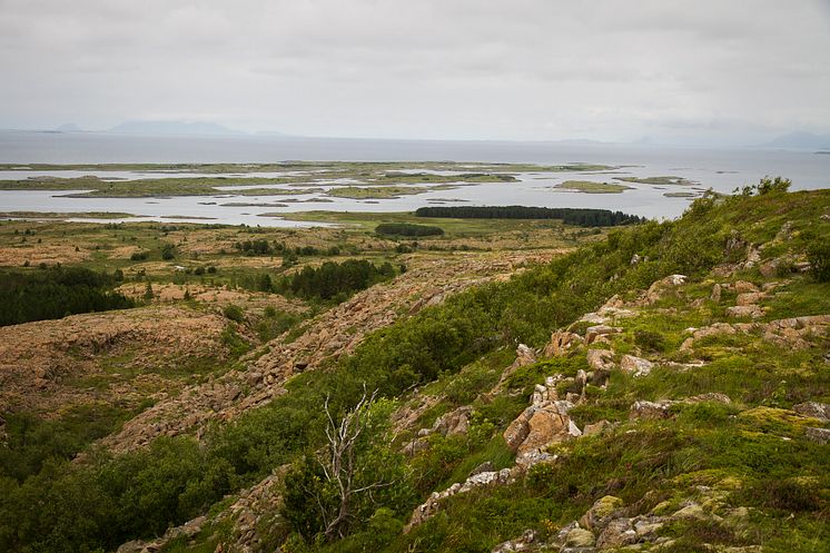 Space - Leka in Trøndelag - Photo - Søderholm - Steen - trondelag.com.jpg