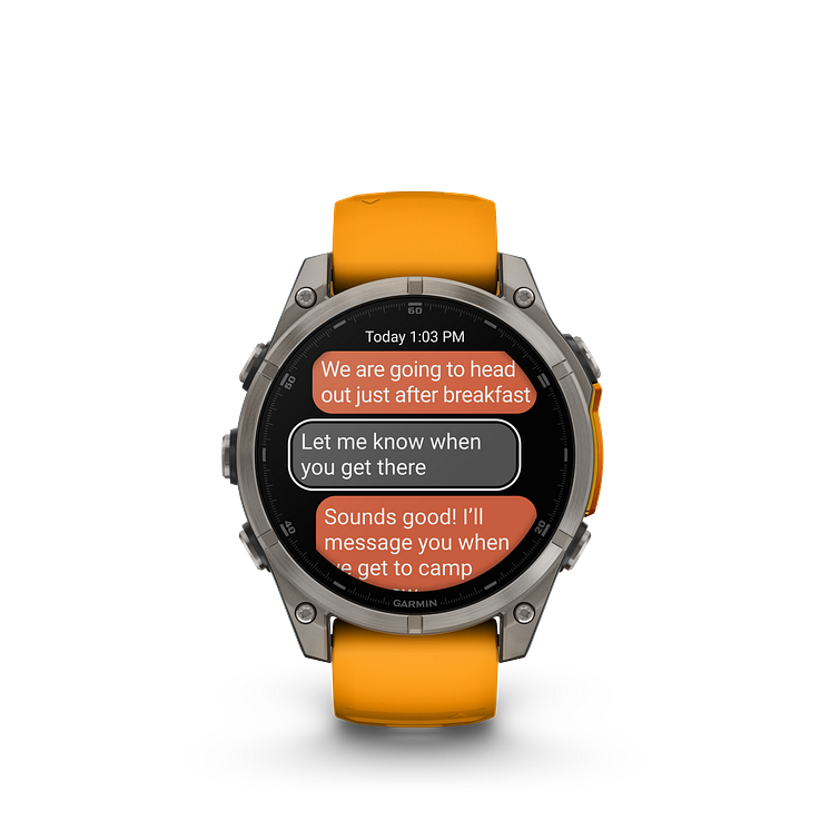 Fenix8_47_HR_Titanium_Graphite_Front_0008_fenix8_messenger_message_thread.png