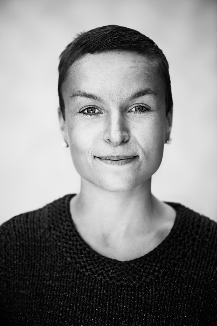 Rosa Tolnov Clausen/Denmark