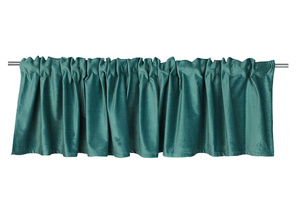 86401-41 Pelmet velvet Jonna