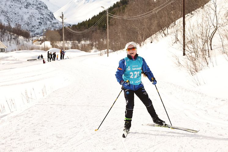 Skjervøy ski