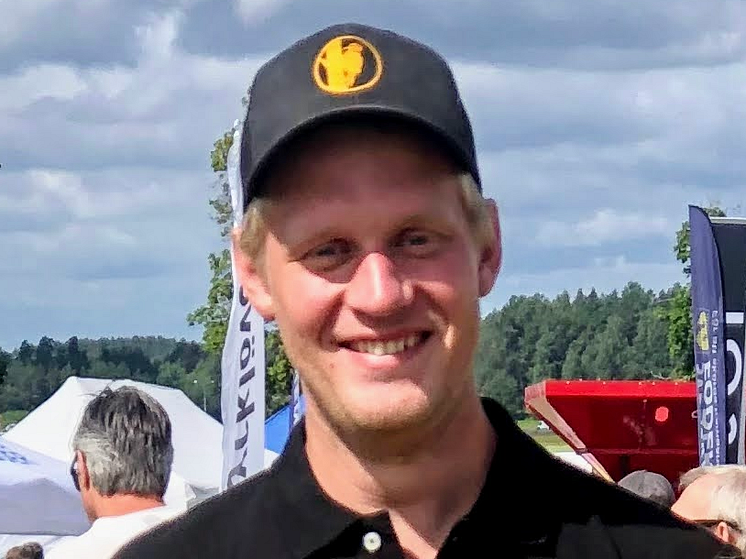 Kristian Johansson