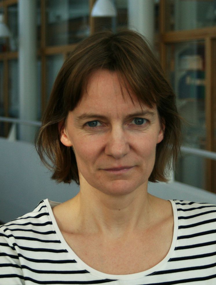 Eva Bengtsson, docent, Skånes universitetssjukhus, Malmö