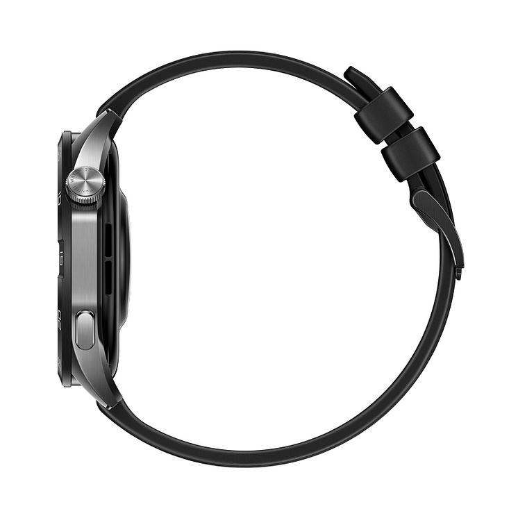 Huawei Watch GT4_Black_Side_JPG_20230727