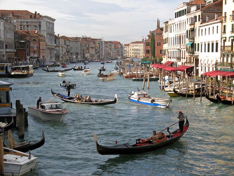 Venice, Italy