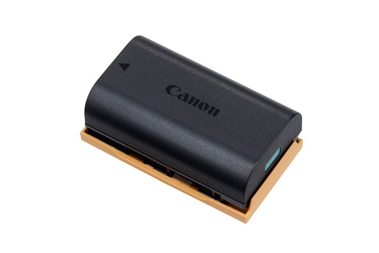 Canon LP-EL -Lith-ion-Battery