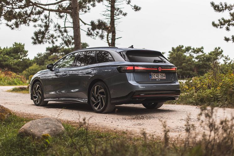 ID.7 Tourer
