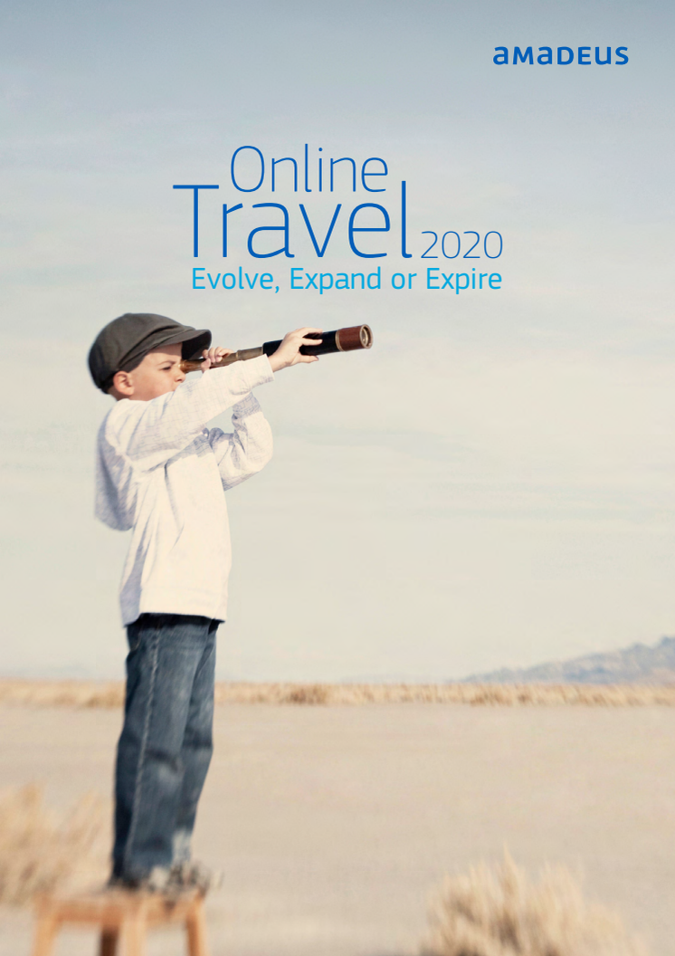 Online Travel 2020