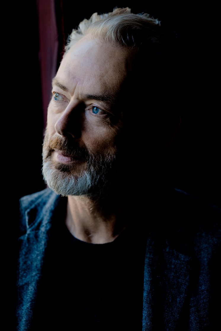 Mark Padmore