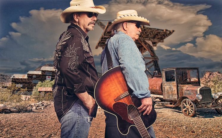 Bellamy Brothers 