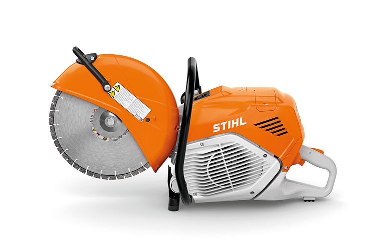 STIHL_TS_710i_Produkt