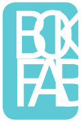 Bokfabriken logo