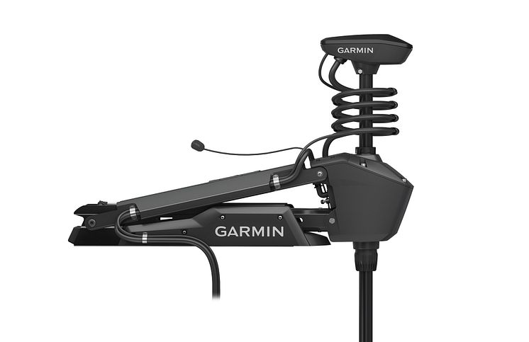 Garmin Force trollingmotor