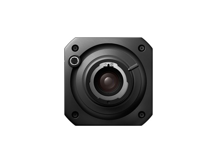 Ultra-High Sensitivity Camera MS-500 FRT