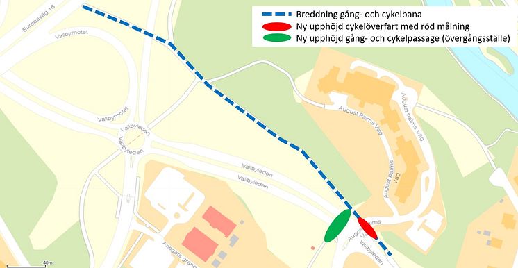 Karta GC-väg och passage Vallbyleden.jpg