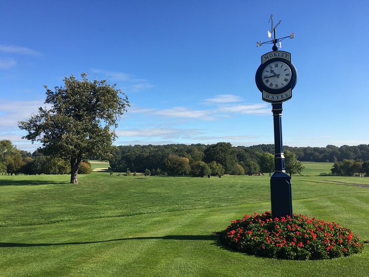 Smith Cooper golf day 2018 2