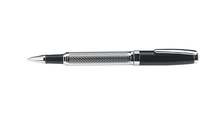 R_Silver_Collection_Roller_Pen_Chrom