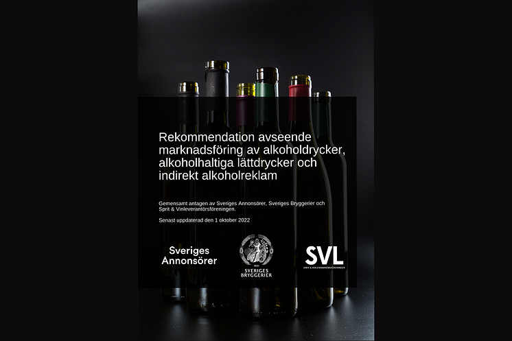 uppdaterade rekommendationer gällande marknadsföring av alkoholhaltiga drycker (7)