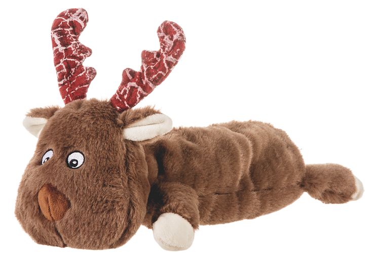 Little&Bigger ScandiClassics Dog Toy Chubby Moose.jpg