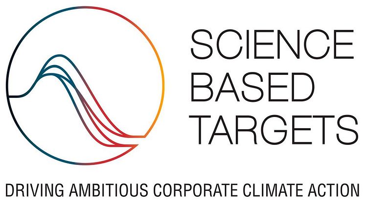 Science Based Targets initiative (SBTi) bekräftar VW-koncernens utökade klimatmål.