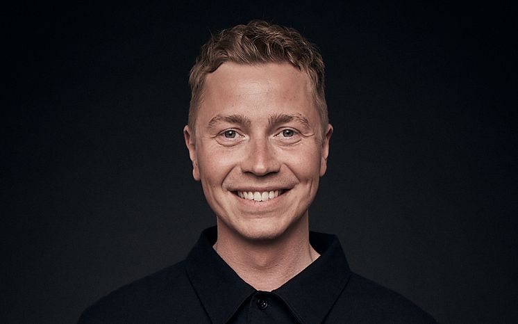 Robin Larsson