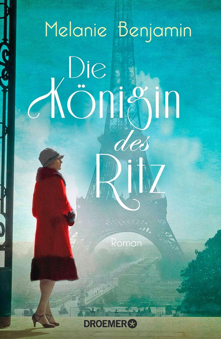 Die Königin des Ritz