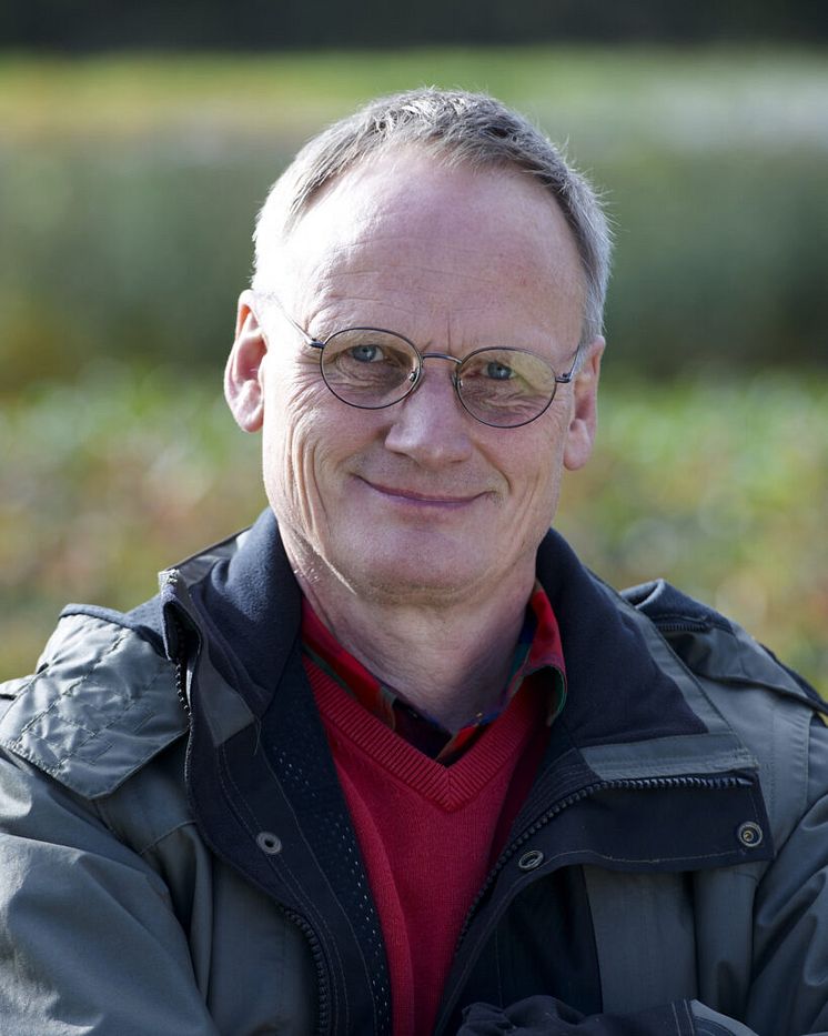 Nils Andersen