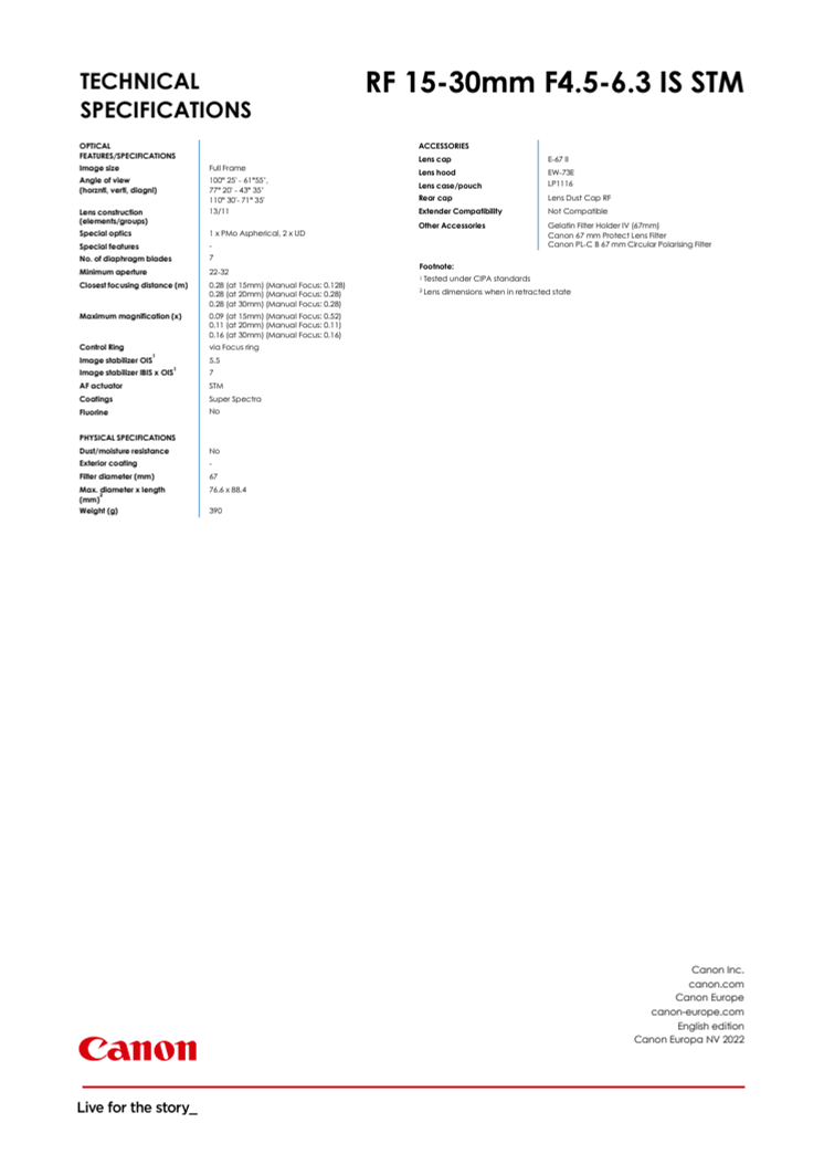 Canon Teknisk specifikation RF 15-30mm F4.5-6.3 IS STM.pdf