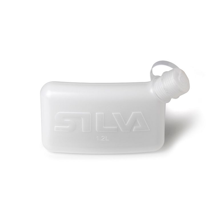 Silva Flow bottle