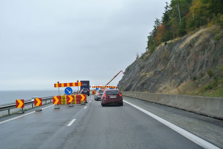 Ny mässa om säkerhet på väg