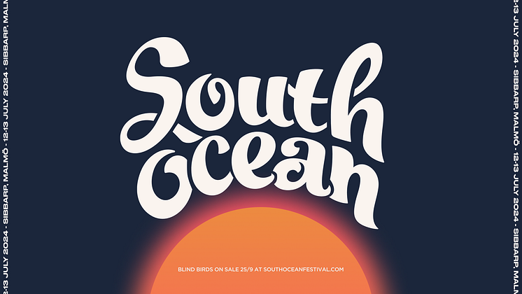 south ocean festival original