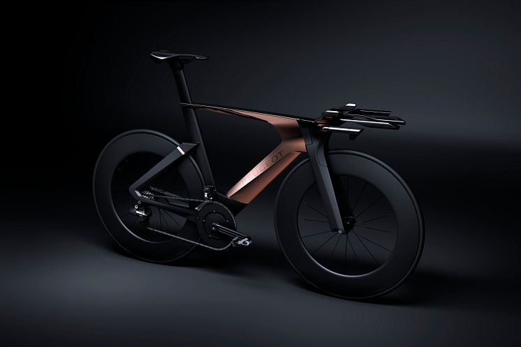 Onyx Concept Bike