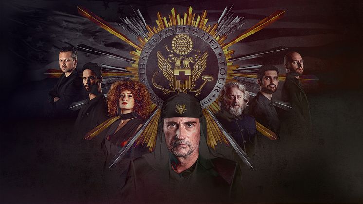 Laibach 2024