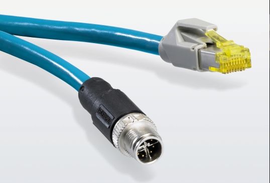 10 Gigabit Ethernet - trygga framtiden med CAT6A standard