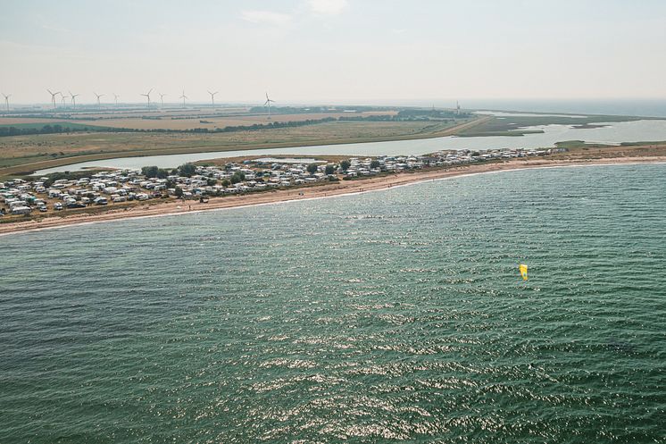 Ahoi Camp Fehmarn