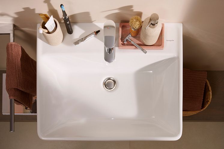 hansgrohe Xanuia Q håndvask