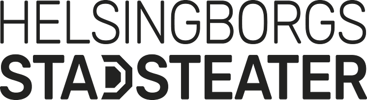 Helsingborgs stadsteater logotyp png