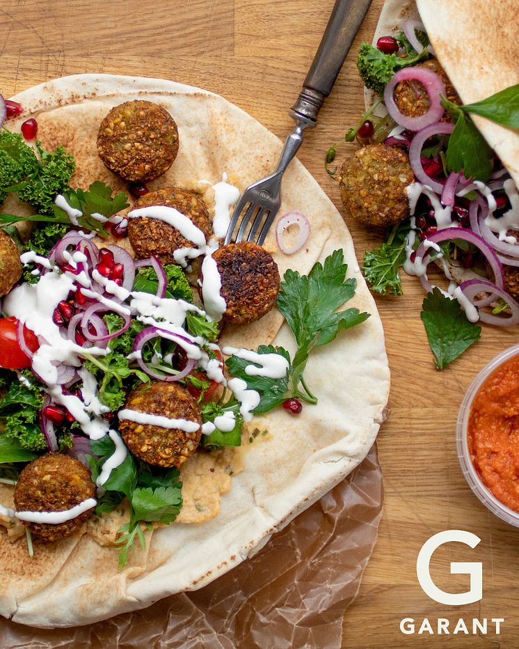 Garant_Ärtfalafel