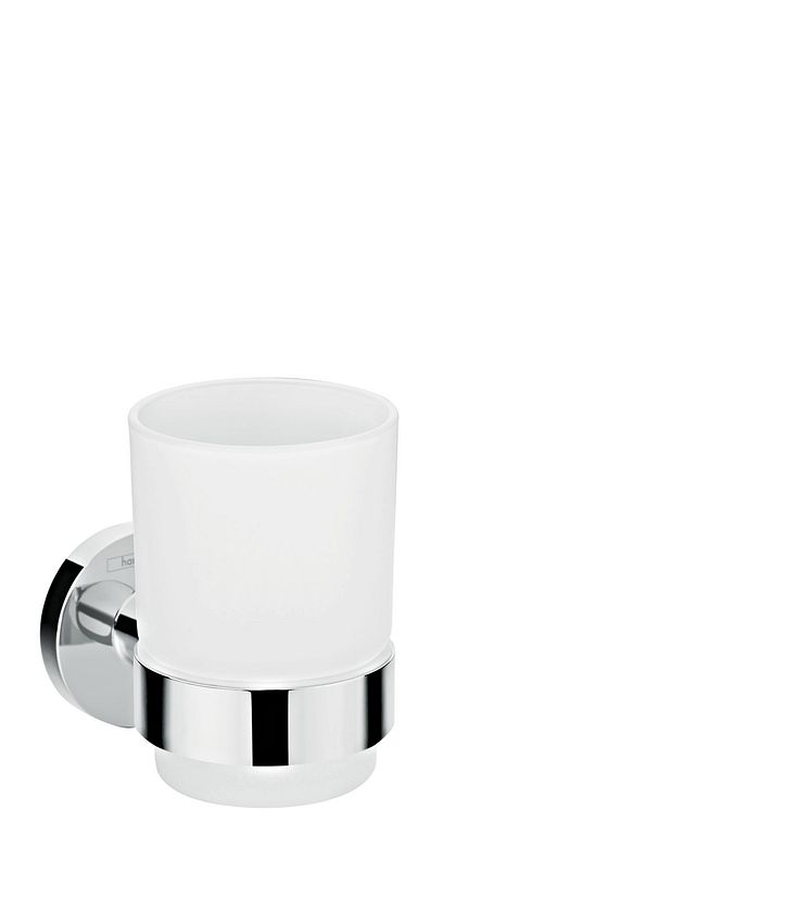 hansgrohe Logis Universal tandborstmugg