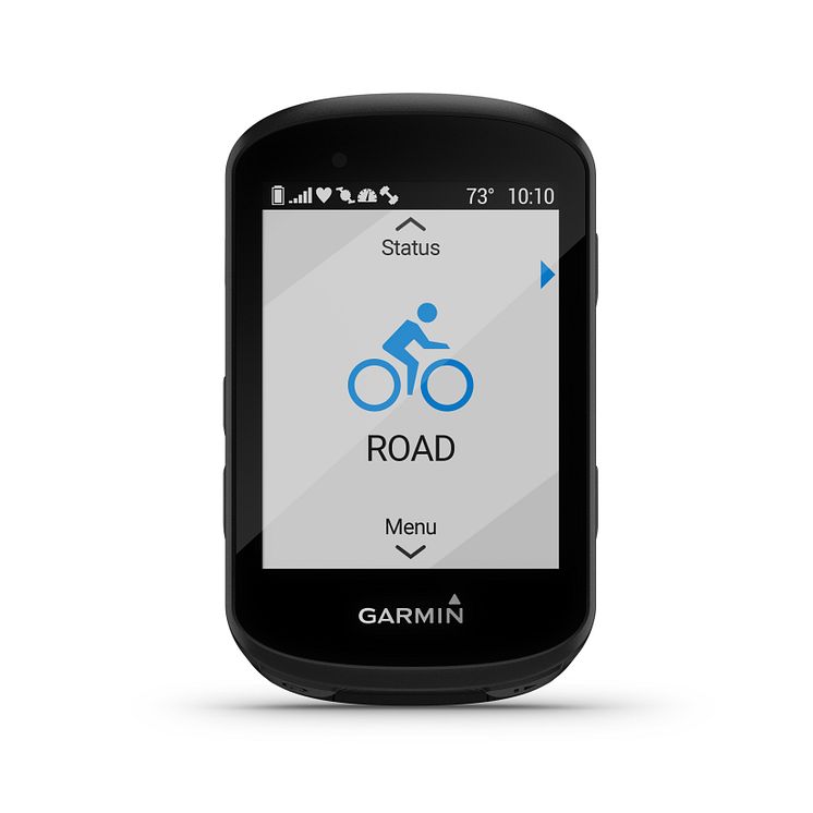 Garmin Edge 530 og Edge 830