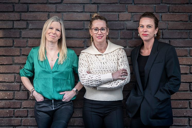 Åhléns - Karin Wiedner Edgren - Ebba Kilman - Petra Matsson Melin.jpg