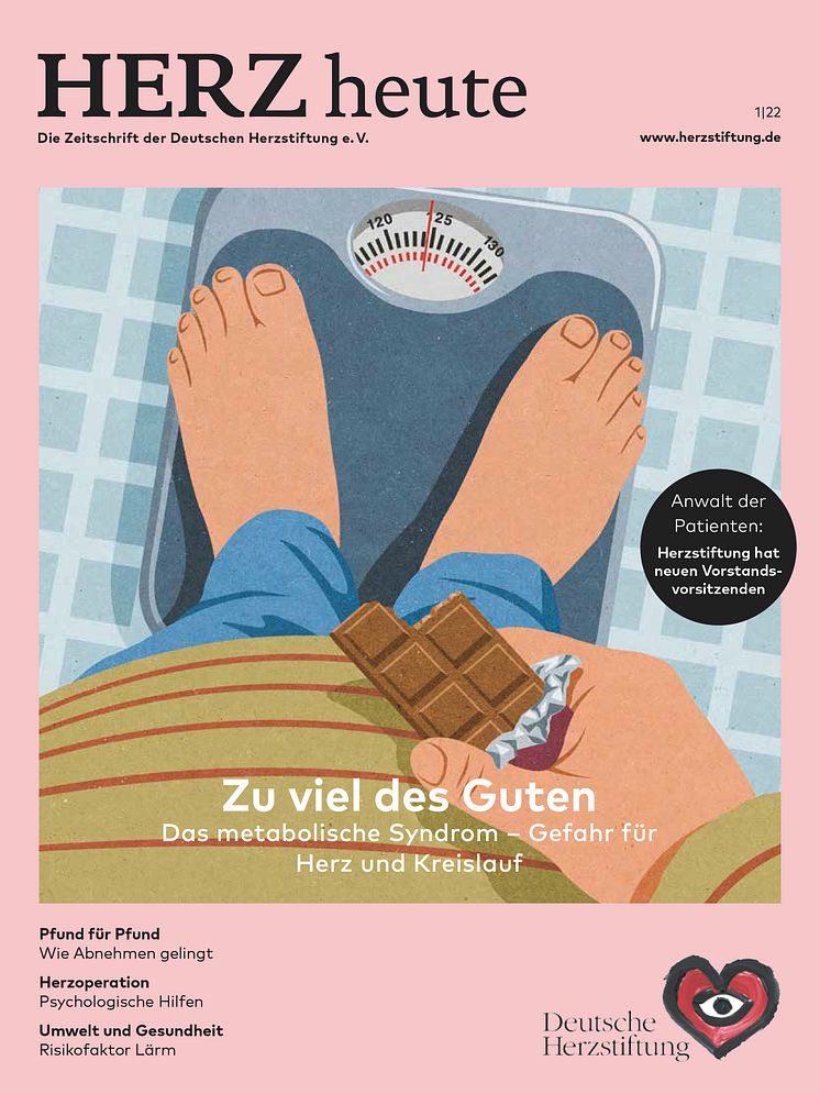 HERZ-heute_Metabolisches-Syndrom_Cover