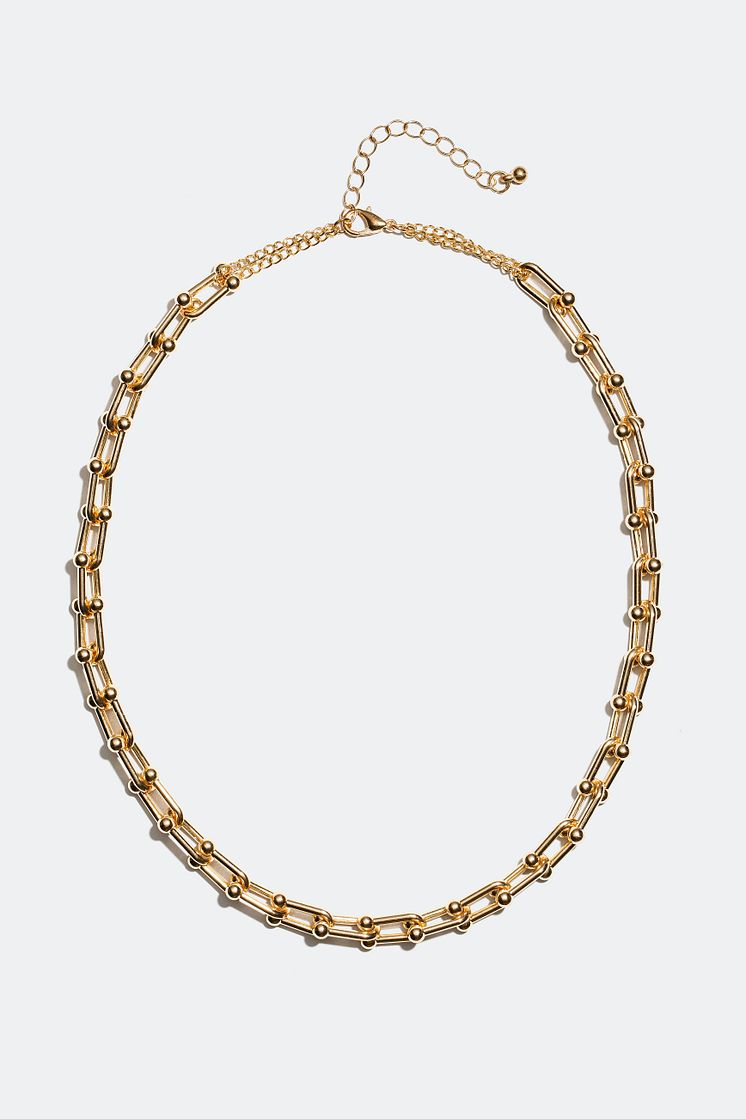 Necklace, kr 159,00