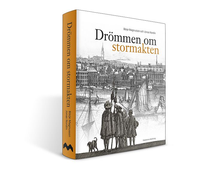 Drömmen om stormakten